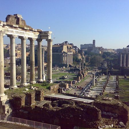 Casa Vacanza Colosseo Rom Rum bild