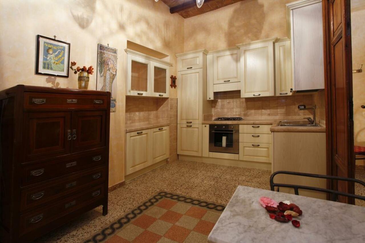 Casa Vacanza Colosseo Rom Exteriör bild