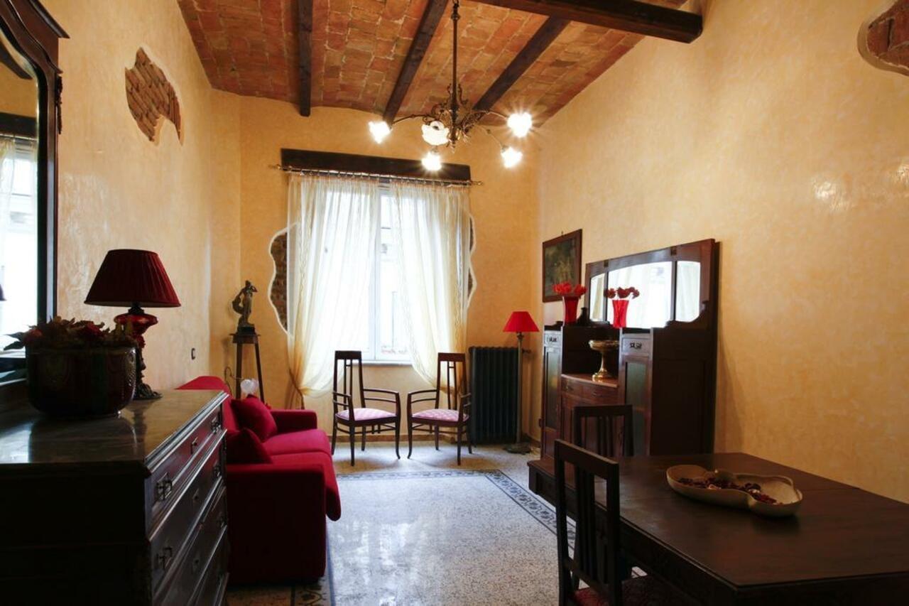 Casa Vacanza Colosseo Rom Exteriör bild