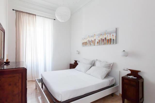 Casa Vacanza Colosseo Rom Rum bild