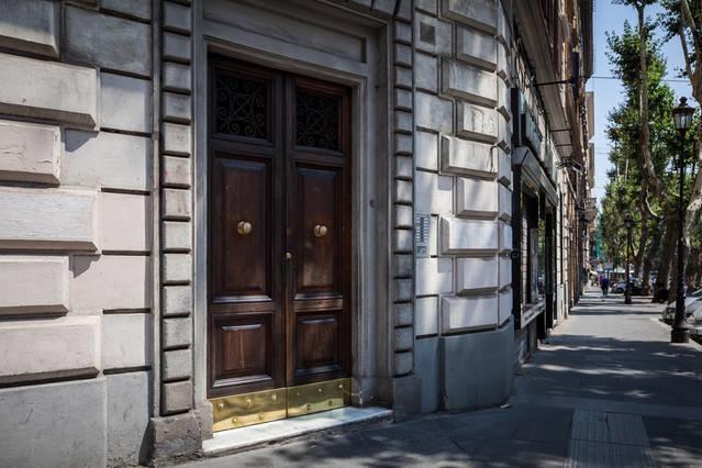Casa Vacanza Colosseo Rom Rum bild