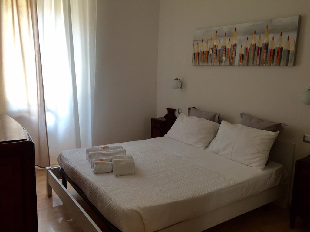 Casa Vacanza Colosseo Rom Rum bild