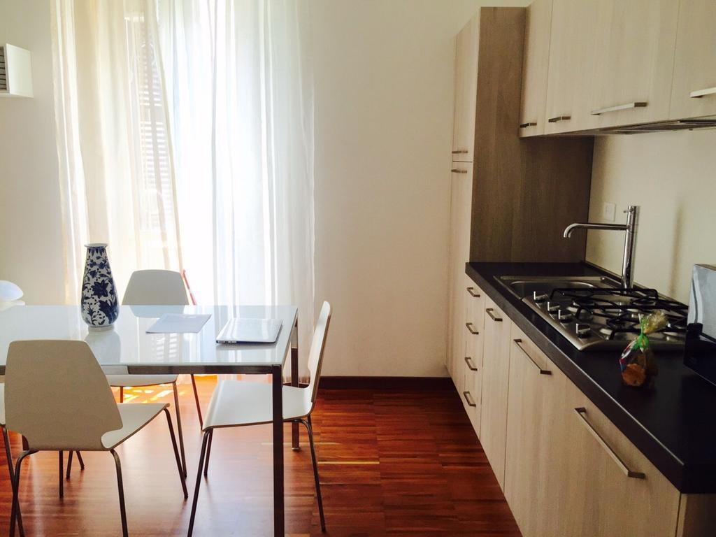 Casa Vacanza Colosseo Rom Rum bild