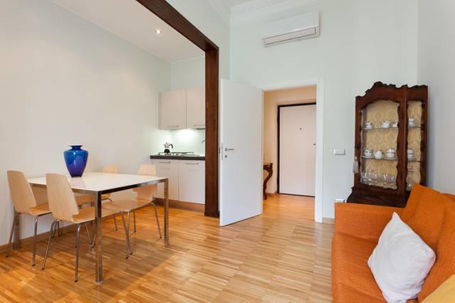 Casa Vacanza Colosseo Rom Rum bild