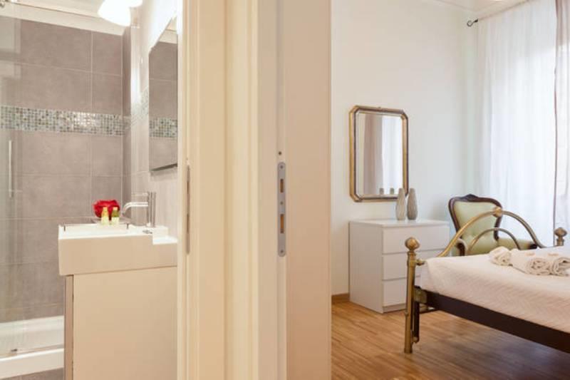 Casa Vacanza Colosseo Rom Rum bild