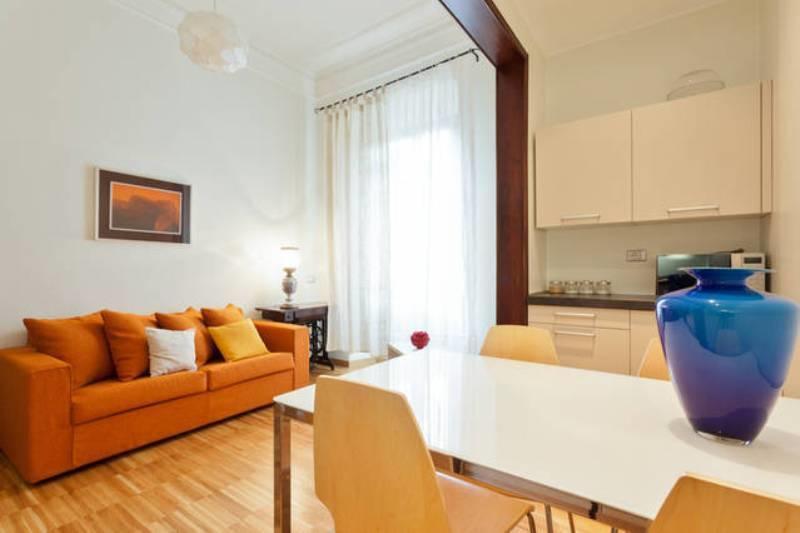 Casa Vacanza Colosseo Rom Rum bild